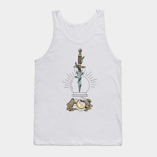 Mystic Tank Top